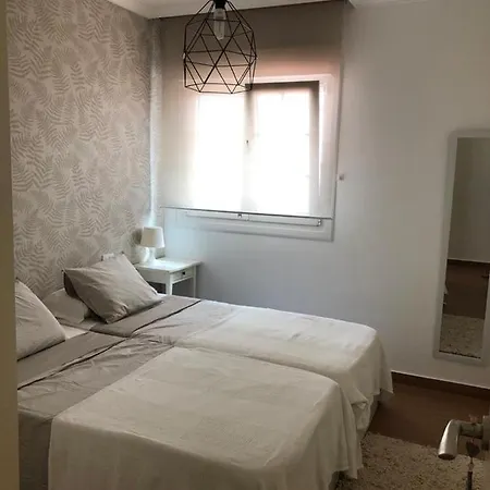 Varadero Apartamento Costa Adeje (Tenerife)