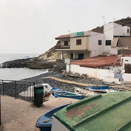 Varadero Apartamento Costa Adeje (Tenerife)